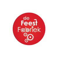De Feestfabriek Logo