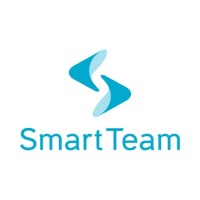Smart Team Group Logo