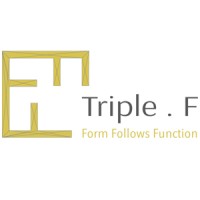 Triple F Logo