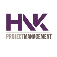 HNK Project Management Pty Ltd Logo