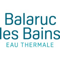 SPLETH BALARUC-LES-BAINS Logo
