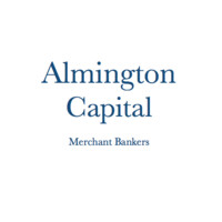 Almington Capital Merchant Bankers Logo