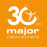 Major Recruitment Logo