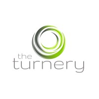 The Turnery Logo