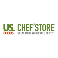 US Foods CHEFSTORE Logo