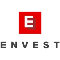 Envest Logo