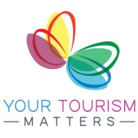 Your Tourism Matters Logo