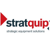 Stratquip Logo
