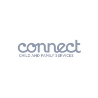 Connect Child & Family Services Logo