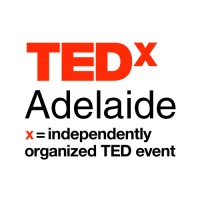 TEDxAdelaide Logo