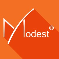 Modest Logo