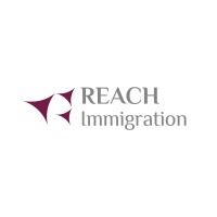 Reach Immigration - RI Logo