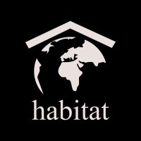 Habitat Derneği Logo