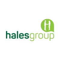 Hales Group Ltd Logo