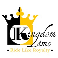 Kingdom Limo Palm Beach LLC Logo