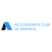 Accountants Club of America Logo
