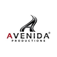 Avenida Entertainment Group Inc. Logo