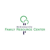 McKinleyville Family Resource Center Logo