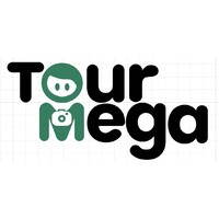 TourMega Logo