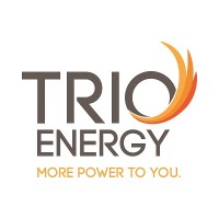 Trio Energy Logo