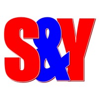 S&Y Metal Stamping Sdn. Bhd. Logo