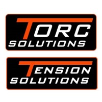 Torc Solutions Logo