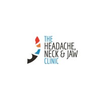 The Headache, Neck & Jaw Clinic Logo