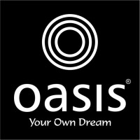 Oasis Tiles - India Logo