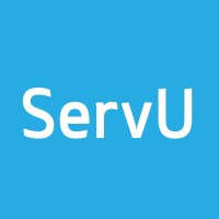 ServU Logo