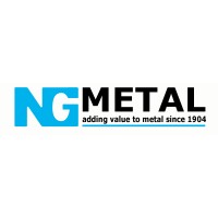 NG Metal Logo