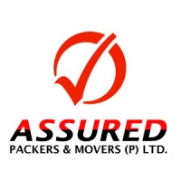 Assured Packers and Movers Pvt Ltd Logo