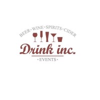 Drink Inc. Events Logo