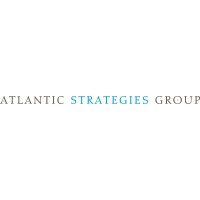 Atlantic Strategies Group Logo