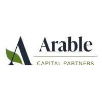 Arable Capital Partners Logo
