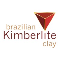 Brazilian Kimberlite Clay Logo