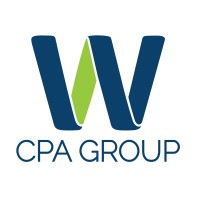 W CPA Group Logo