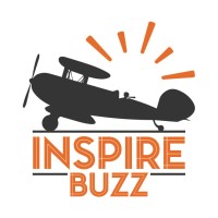 Inspire Buzz Logo