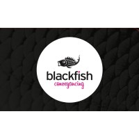 Blackfish Conveyancing Logo
