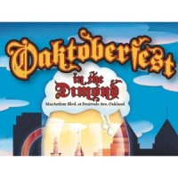 Oaktoberfest Logo