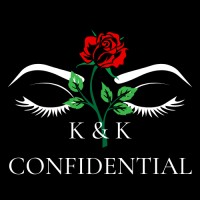 K & K Confidential Investigations Logo