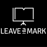Leave a Mark Logo