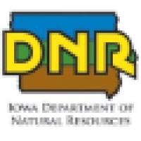 Iowa Department of Natural Resources Logo