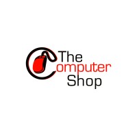 The Computer Shop of San Antonio Logo