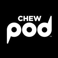 Chewpod® by Khloros Innovations Logo