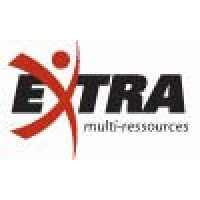 Extra Multi-Ressources Logo