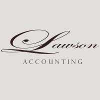 Lawson Accounting Logo