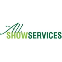 All Show Services Logo