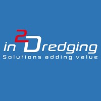 in2Dredging Pty Ltd Logo