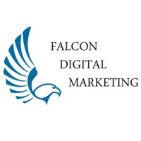 Falcon Digital Marketing Logo
