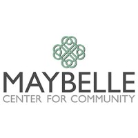 Maybelle Center for Community Logo